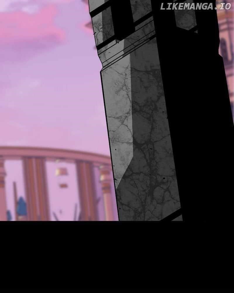 The Protagonist’s Hidden Strength Chapter 72 - Page 12