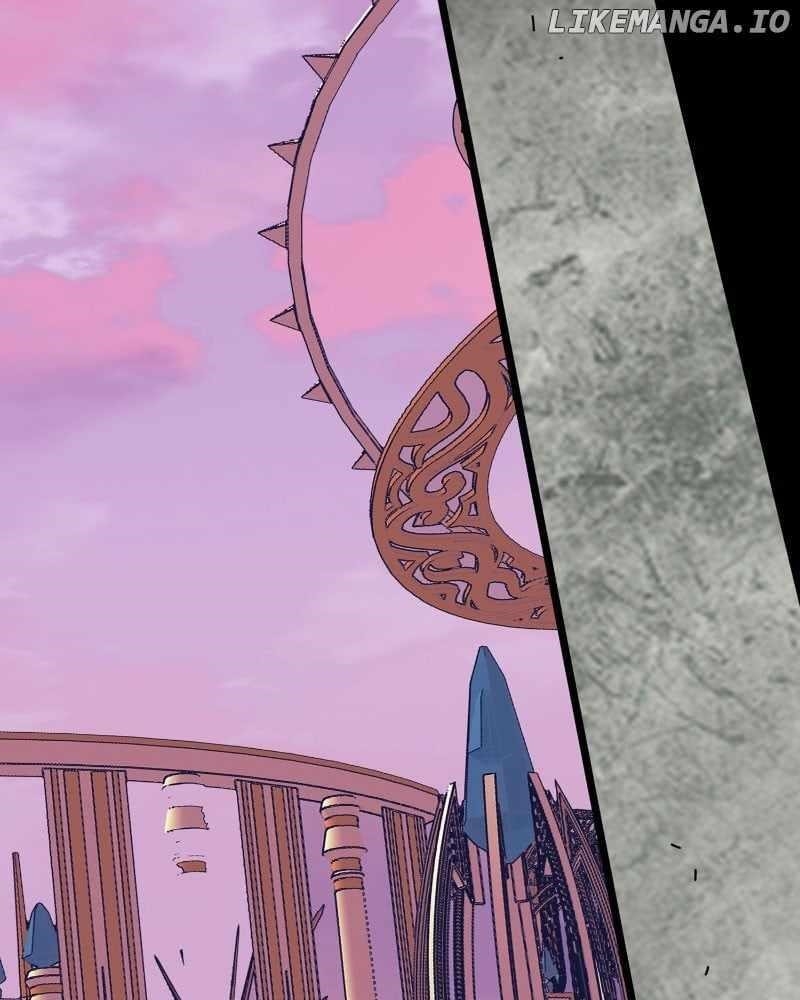 The Protagonist’s Hidden Strength Chapter 72 - Page 120