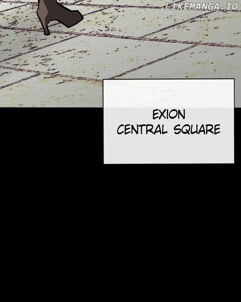 The Protagonist’s Hidden Strength Chapter 72 - Page 122