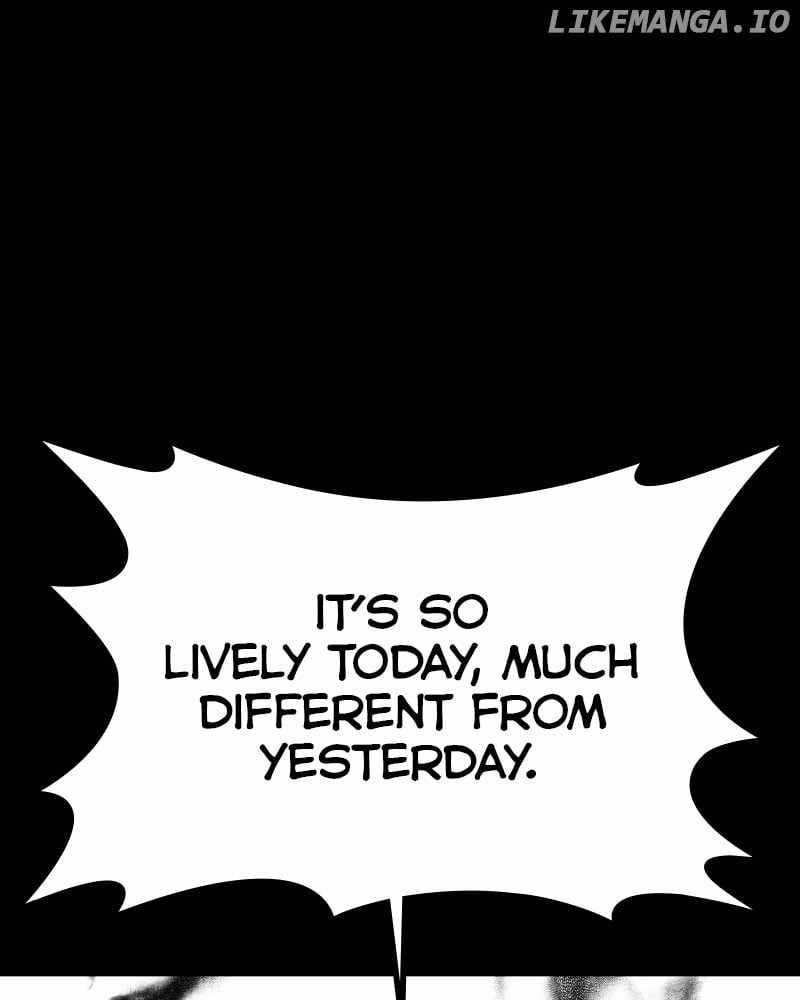 The Protagonist’s Hidden Strength Chapter 72 - Page 123