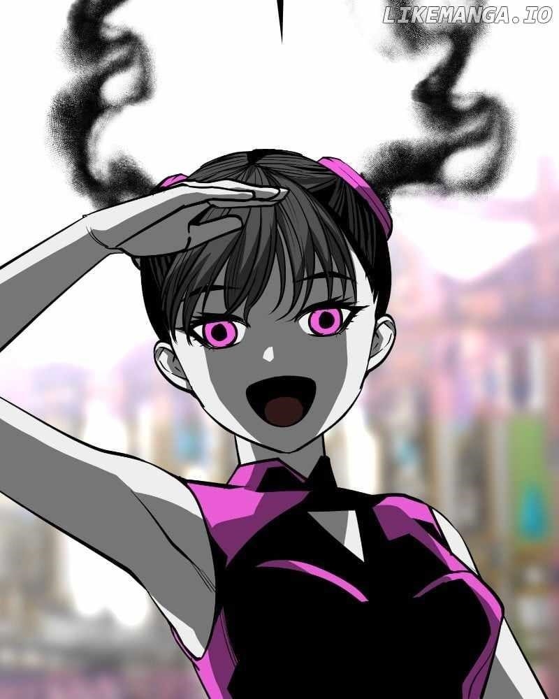 The Protagonist’s Hidden Strength Chapter 72 - Page 124