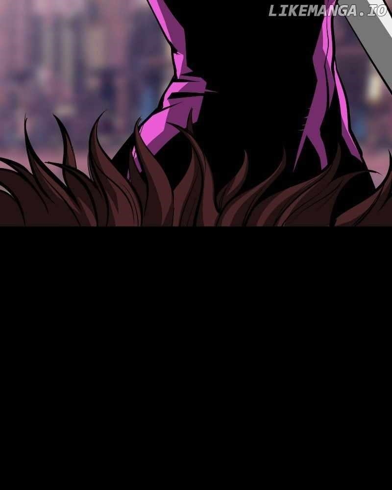 The Protagonist’s Hidden Strength Chapter 72 - Page 125