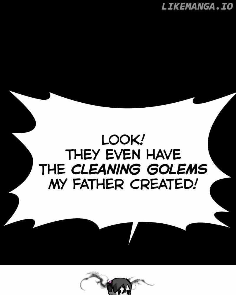 The Protagonist’s Hidden Strength Chapter 72 - Page 126