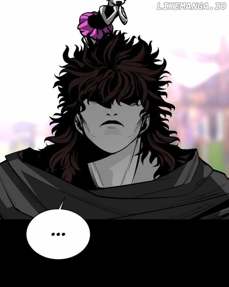 The Protagonist’s Hidden Strength Chapter 72 - Page 127