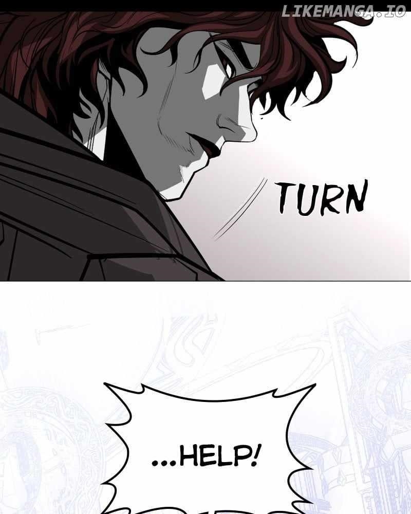 The Protagonist’s Hidden Strength Chapter 72 - Page 129