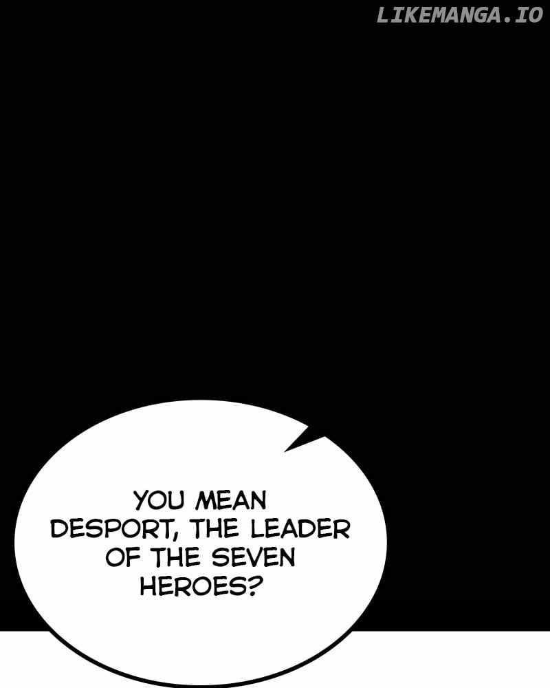 The Protagonist’s Hidden Strength Chapter 72 - Page 13