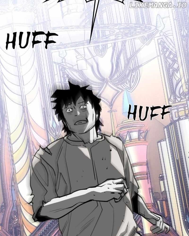 The Protagonist’s Hidden Strength Chapter 72 - Page 130