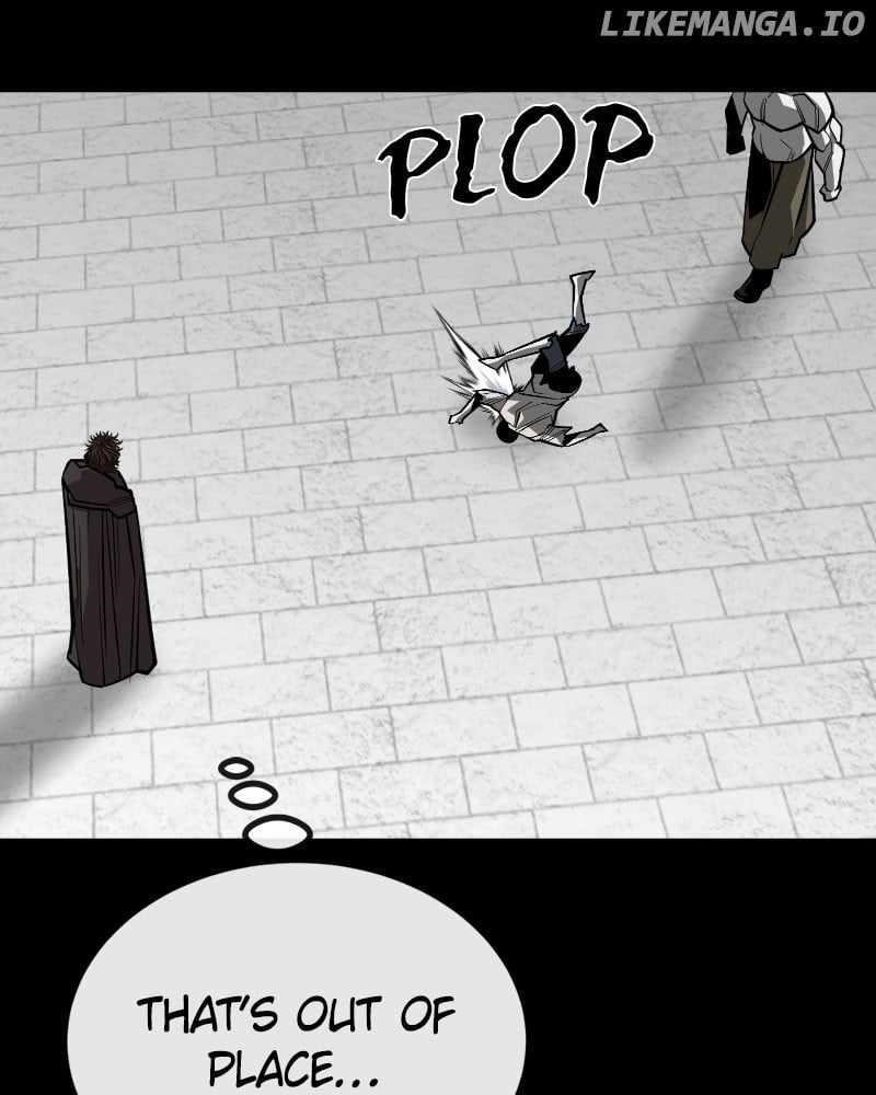 The Protagonist’s Hidden Strength Chapter 72 - Page 133