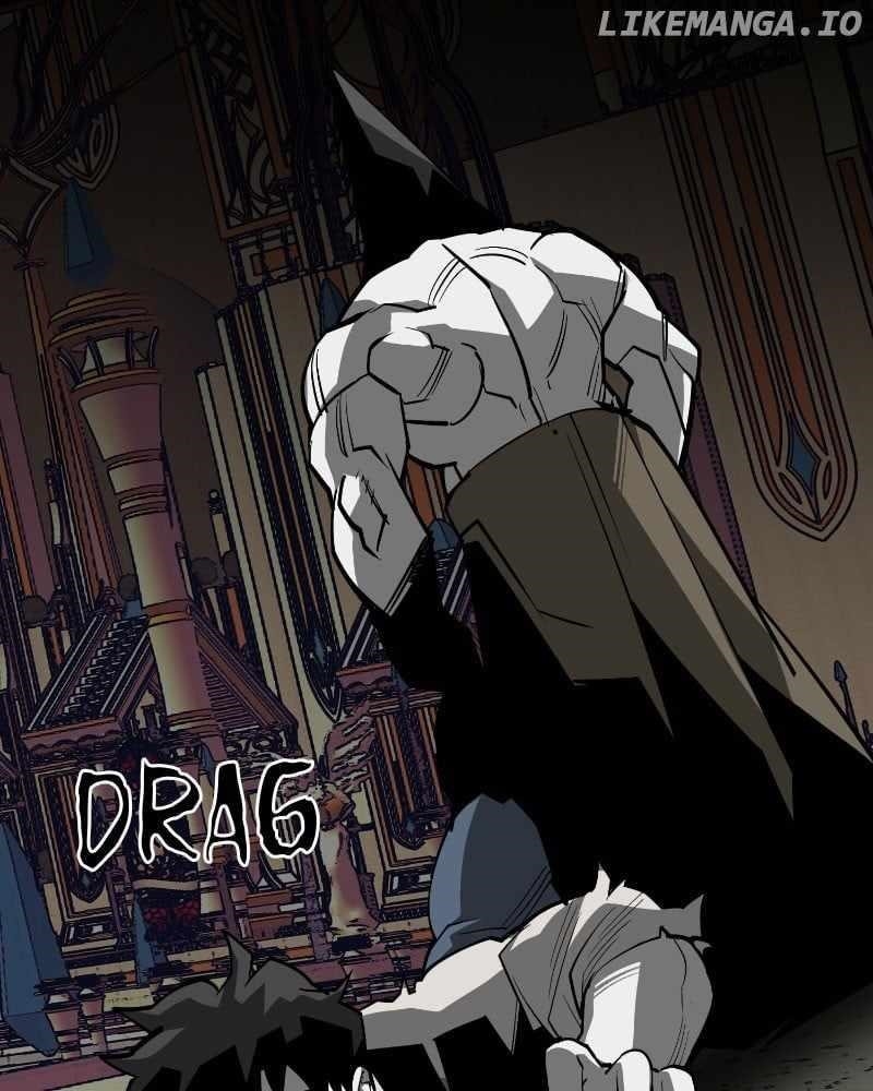 The Protagonist’s Hidden Strength Chapter 72 - Page 137