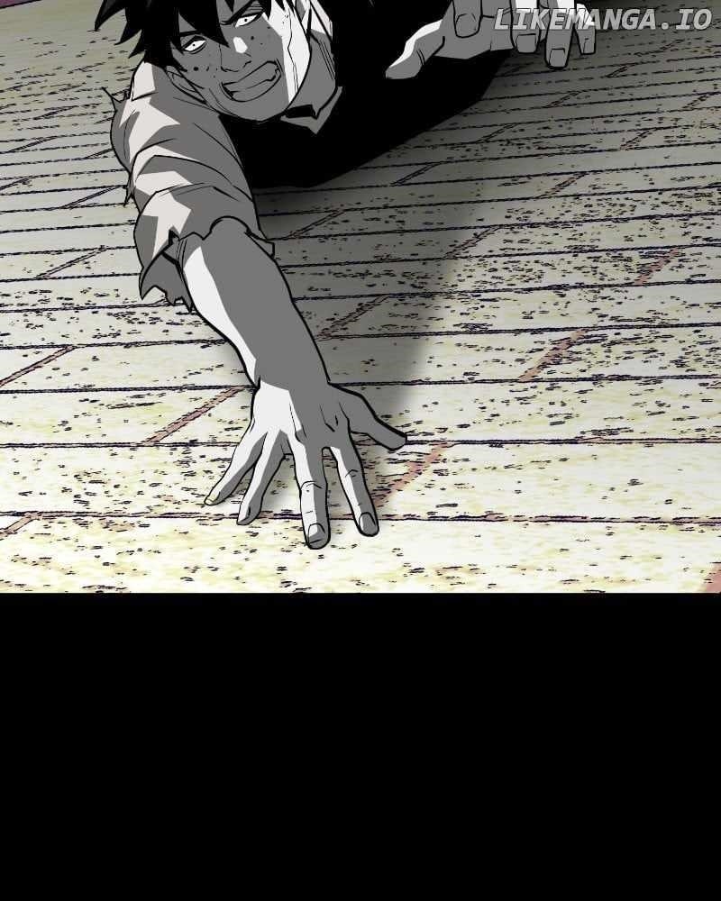 The Protagonist’s Hidden Strength Chapter 72 - Page 138