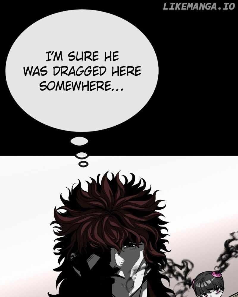 The Protagonist’s Hidden Strength Chapter 72 - Page 145