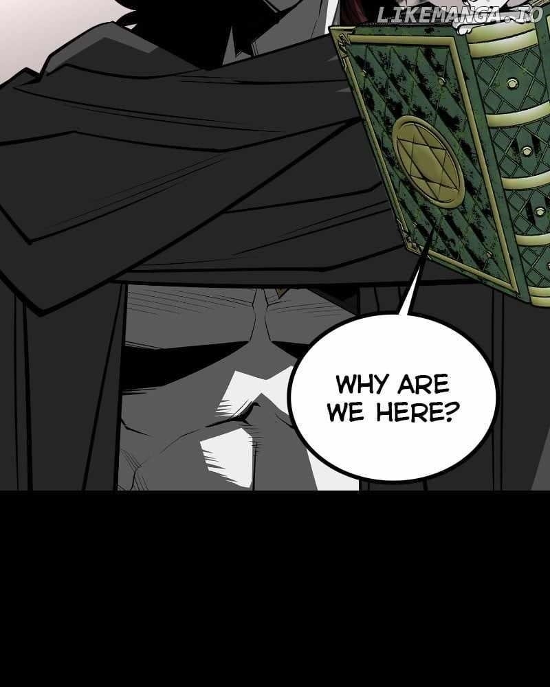 The Protagonist’s Hidden Strength Chapter 72 - Page 146