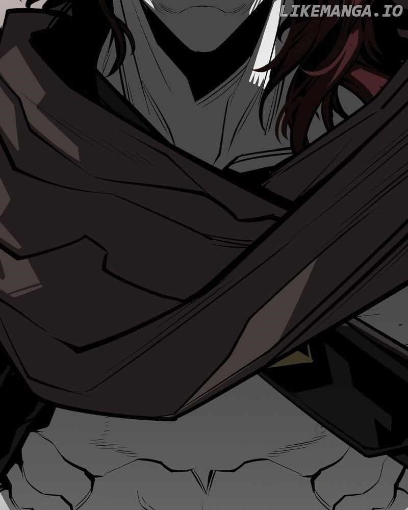 The Protagonist’s Hidden Strength Chapter 72 - Page 154