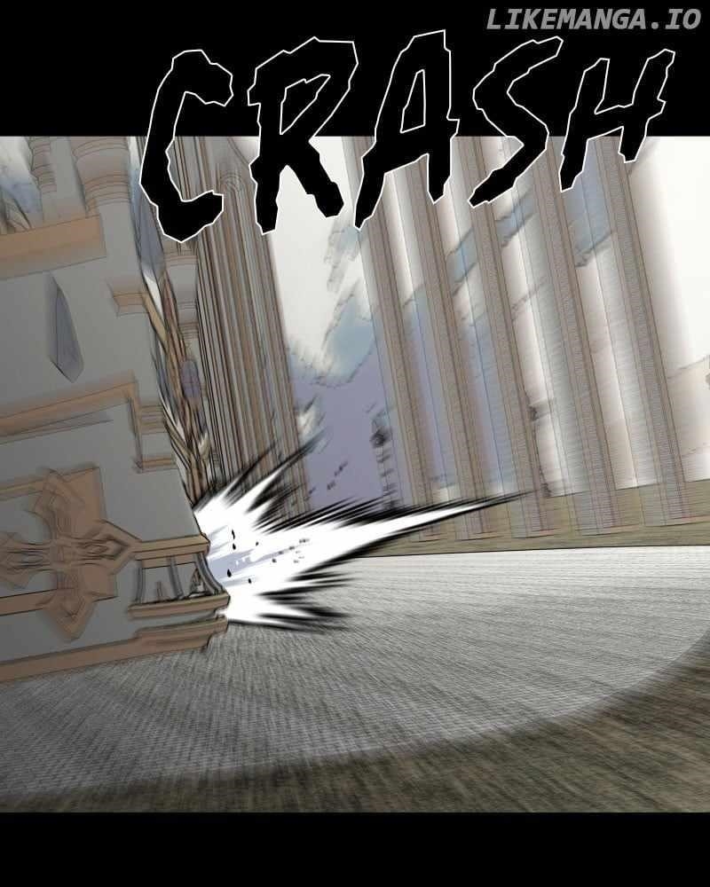 The Protagonist’s Hidden Strength Chapter 72 - Page 156