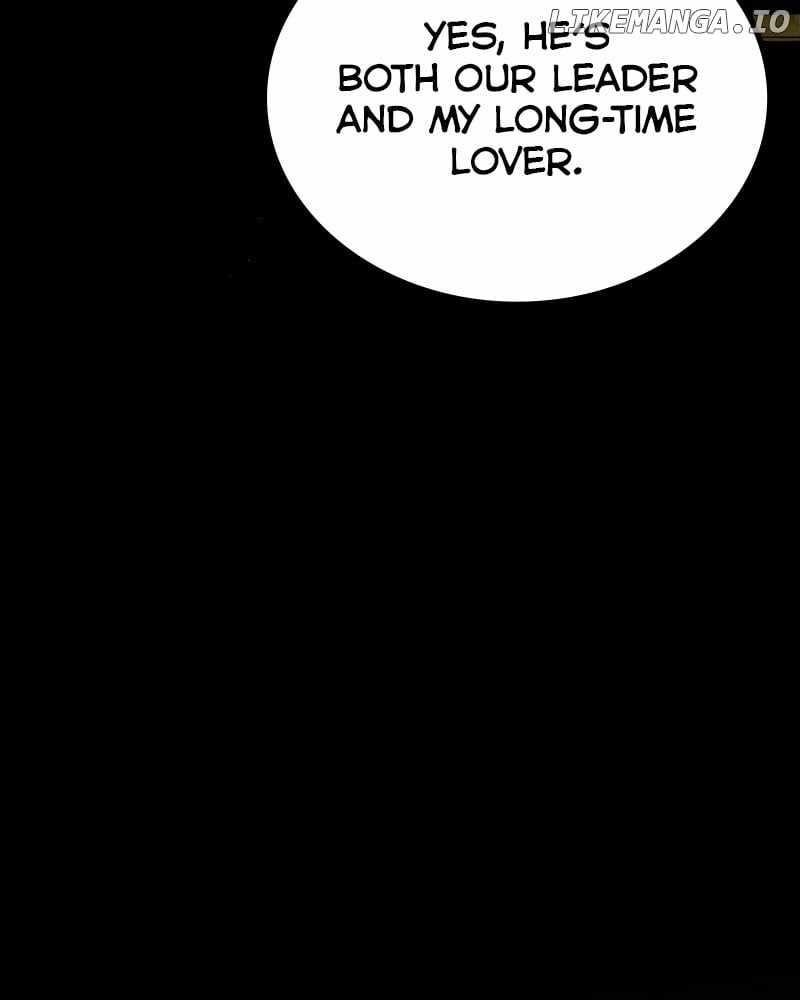 The Protagonist’s Hidden Strength Chapter 72 - Page 16