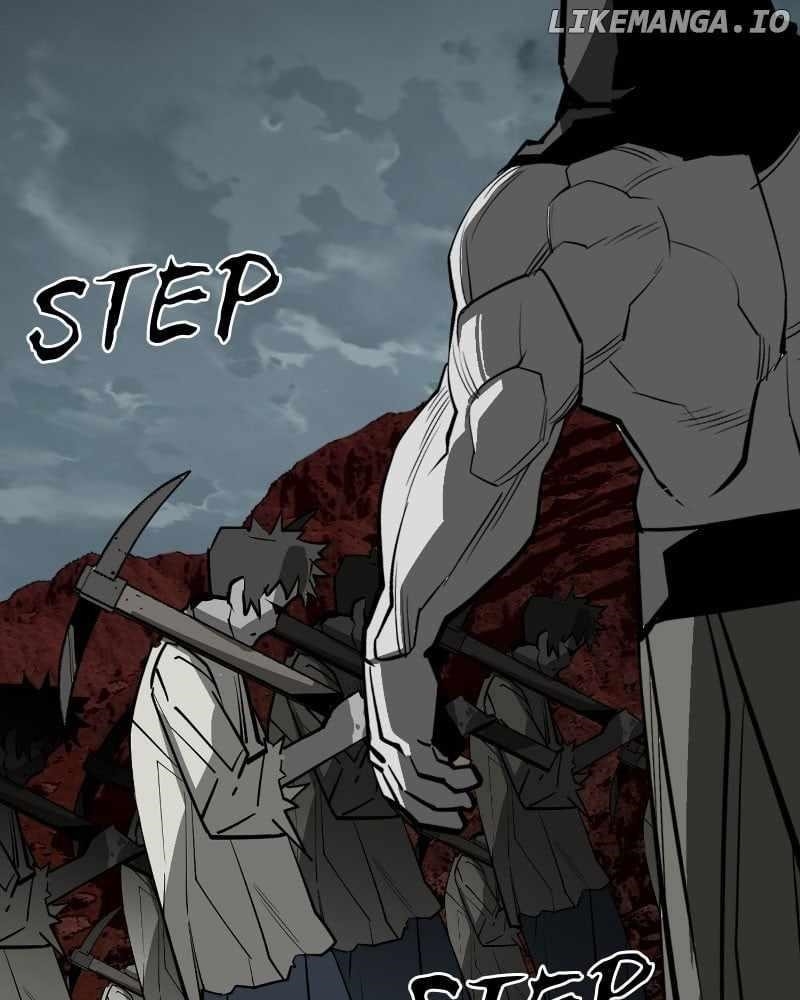 The Protagonist’s Hidden Strength Chapter 72 - Page 166