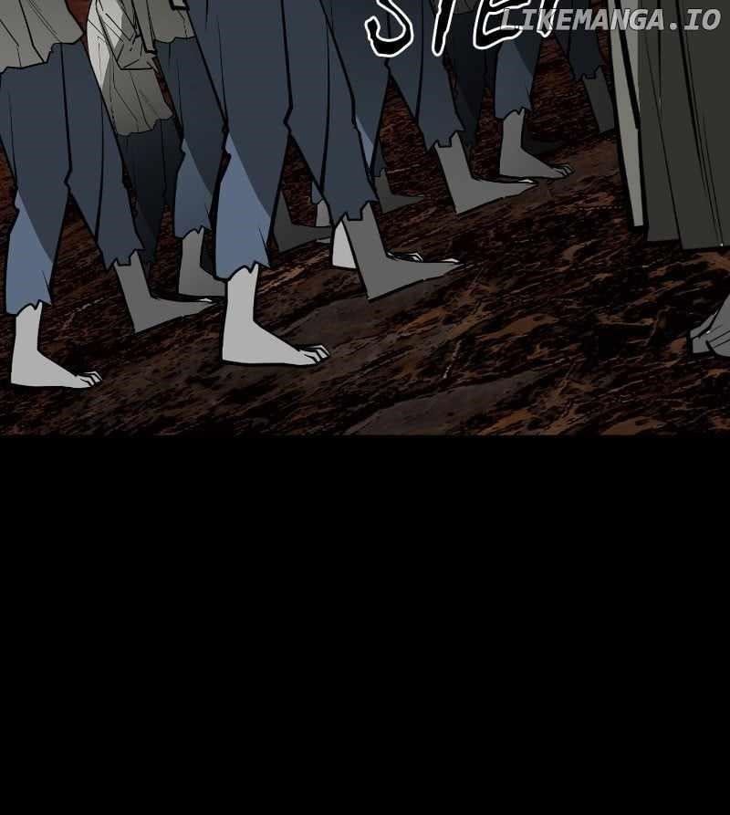 The Protagonist’s Hidden Strength Chapter 72 - Page 167