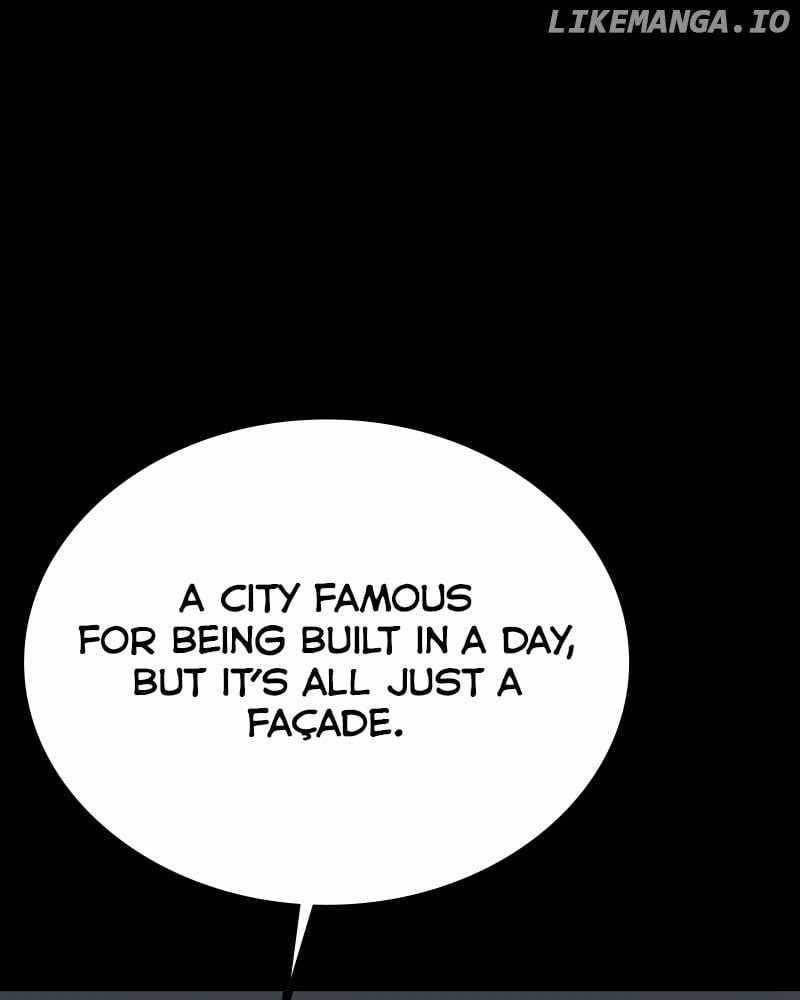 The Protagonist’s Hidden Strength Chapter 72 - Page 168