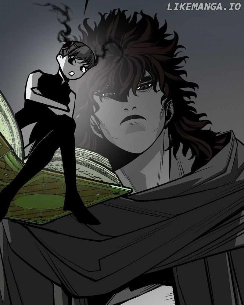 The Protagonist’s Hidden Strength Chapter 72 - Page 169