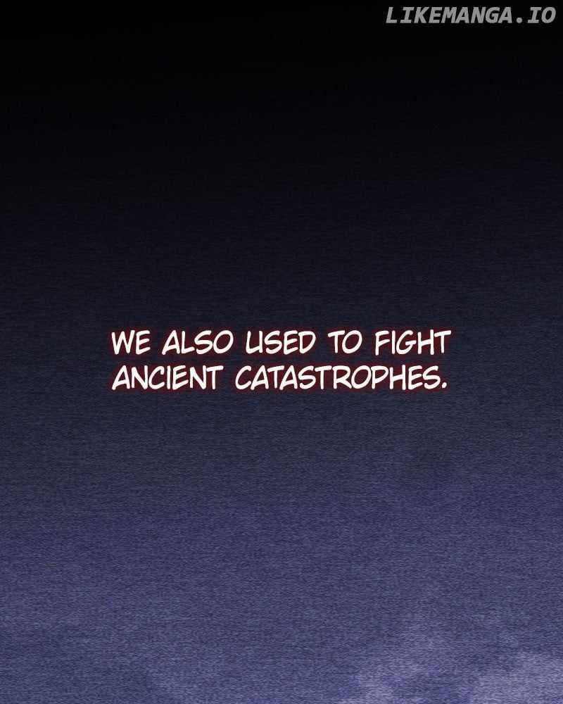 The Protagonist’s Hidden Strength Chapter 72 - Page 17