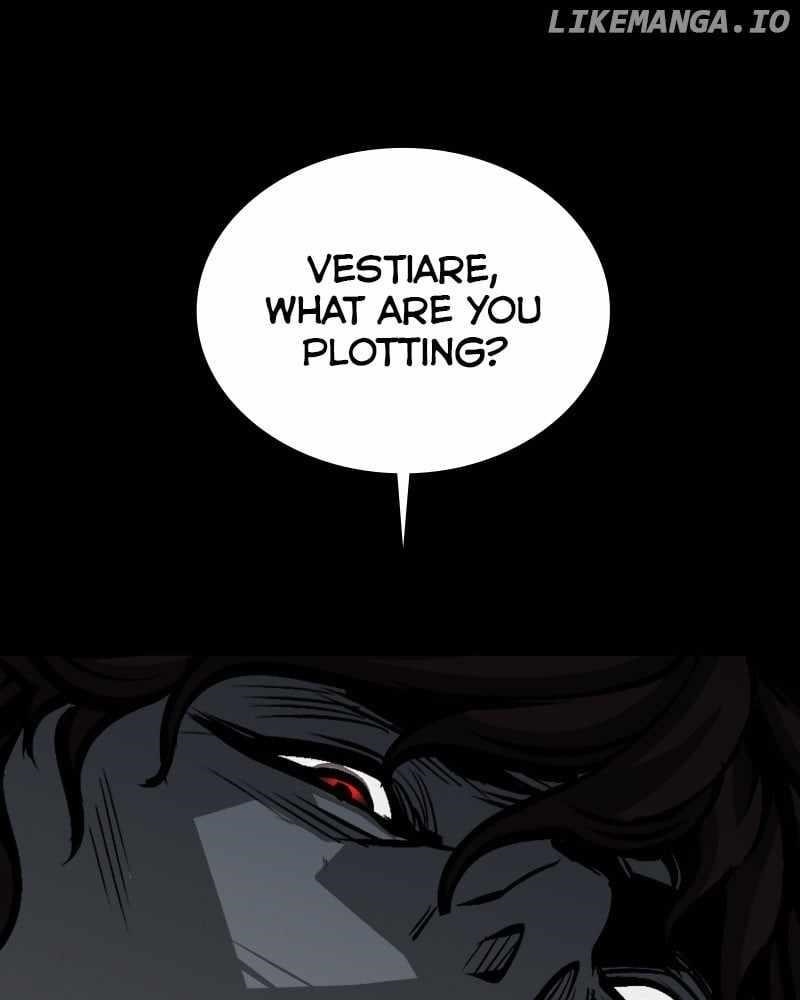 The Protagonist’s Hidden Strength Chapter 72 - Page 171