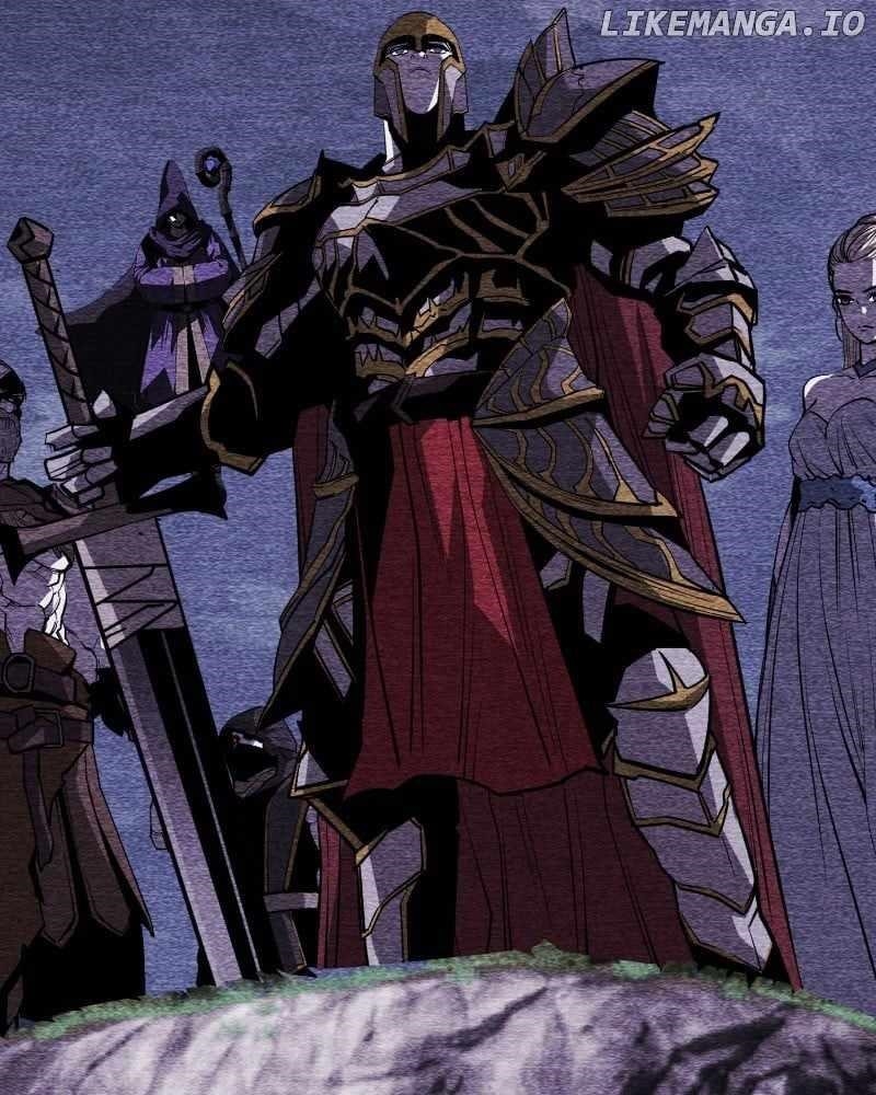 The Protagonist’s Hidden Strength Chapter 72 - Page 18