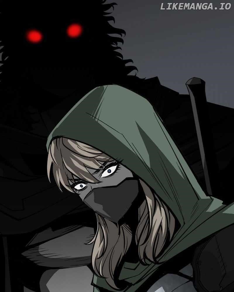 The Protagonist’s Hidden Strength Chapter 72 - Page 180