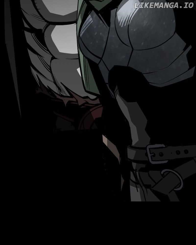 The Protagonist’s Hidden Strength Chapter 72 - Page 181