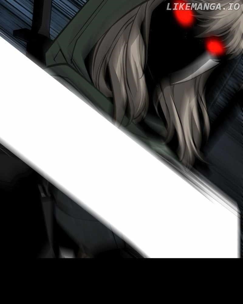 The Protagonist’s Hidden Strength Chapter 72 - Page 183