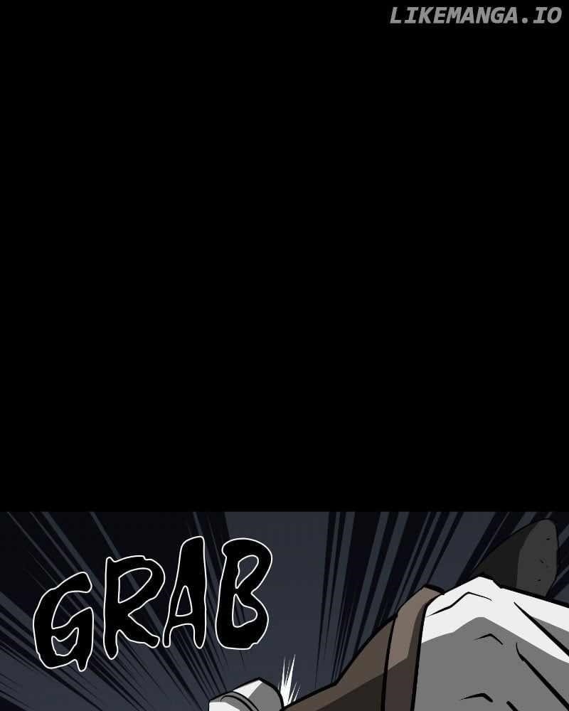 The Protagonist’s Hidden Strength Chapter 72 - Page 184