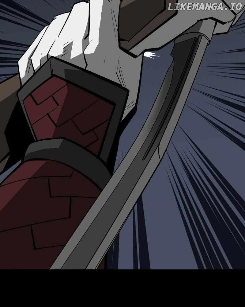 The Protagonist’s Hidden Strength Chapter 72 - Page 185