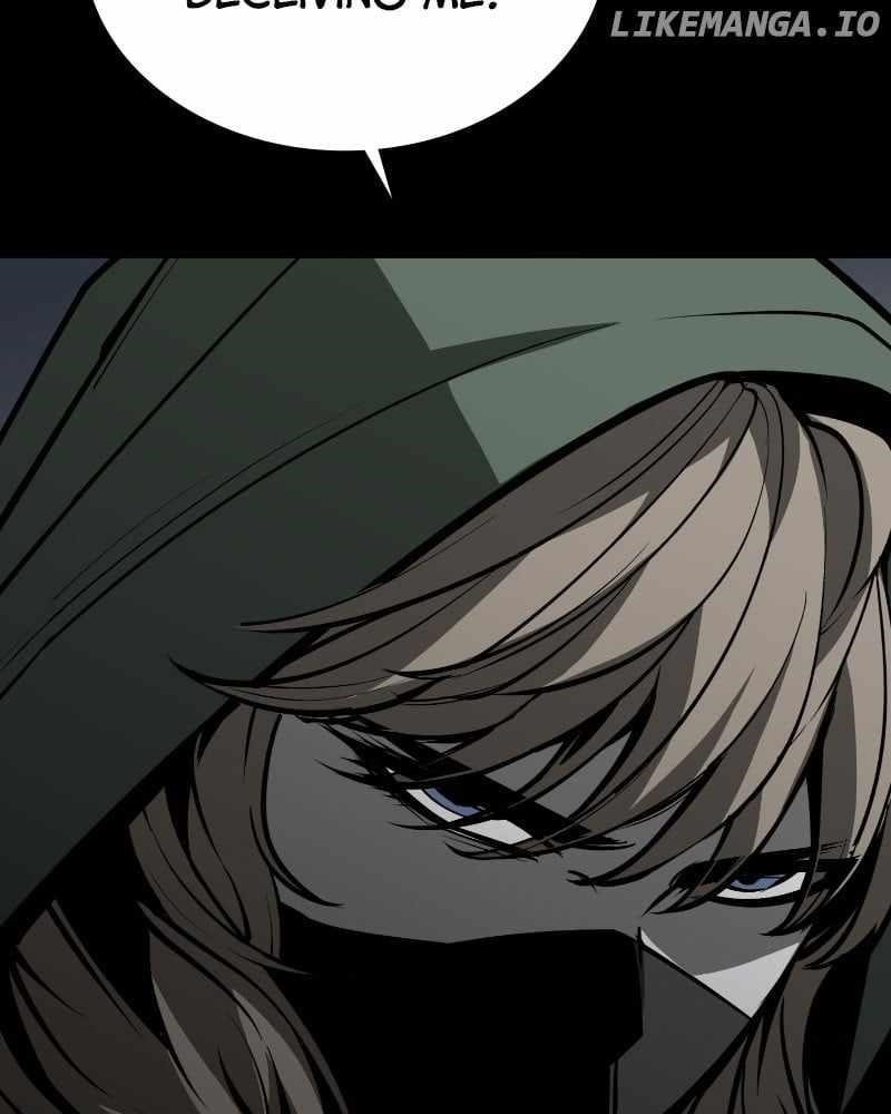 The Protagonist’s Hidden Strength Chapter 72 - Page 187