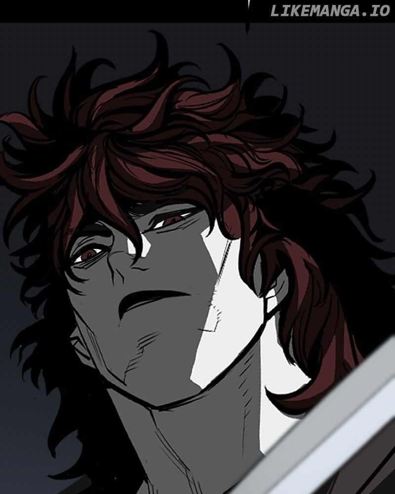 The Protagonist’s Hidden Strength Chapter 72 - Page 190