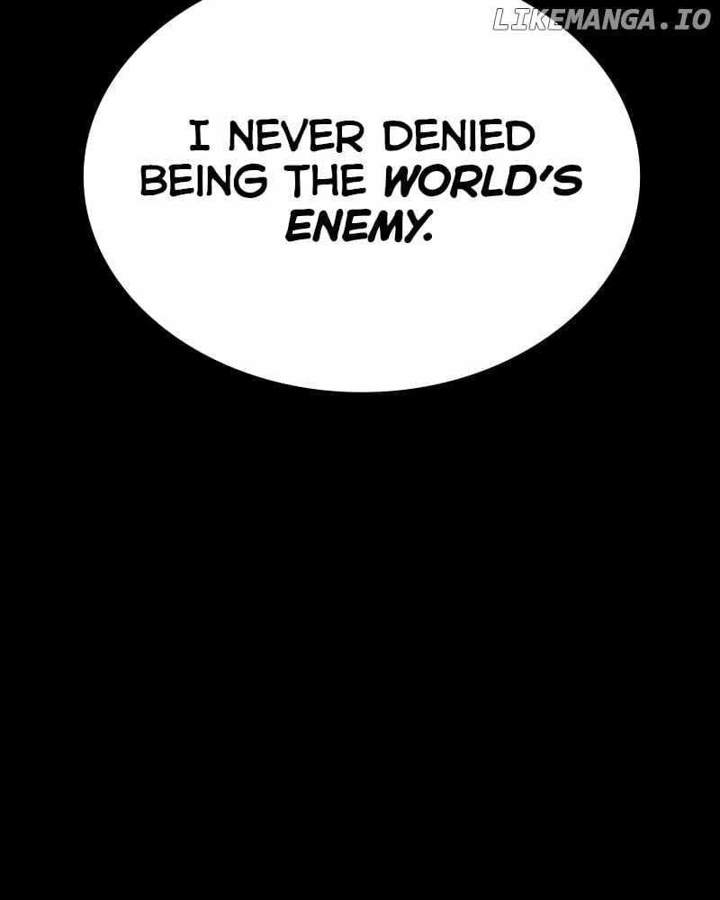 The Protagonist’s Hidden Strength Chapter 72 - Page 192