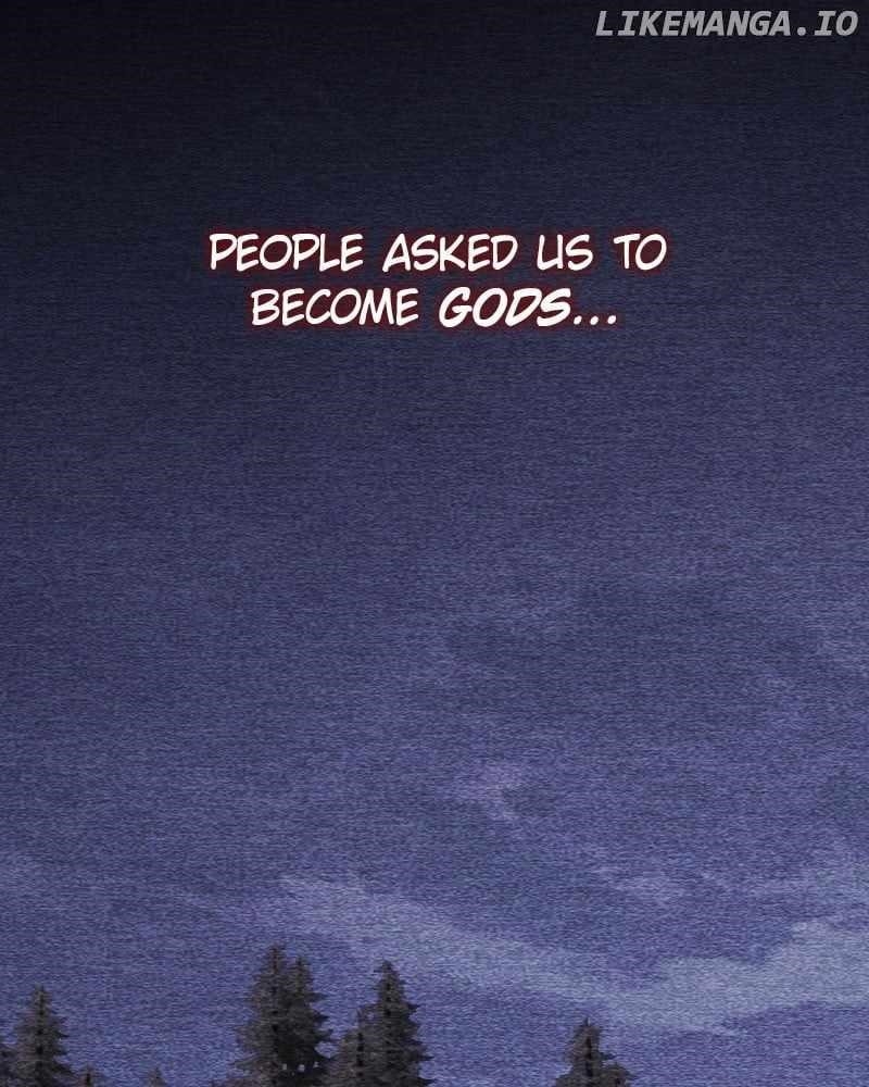 The Protagonist’s Hidden Strength Chapter 72 - Page 21