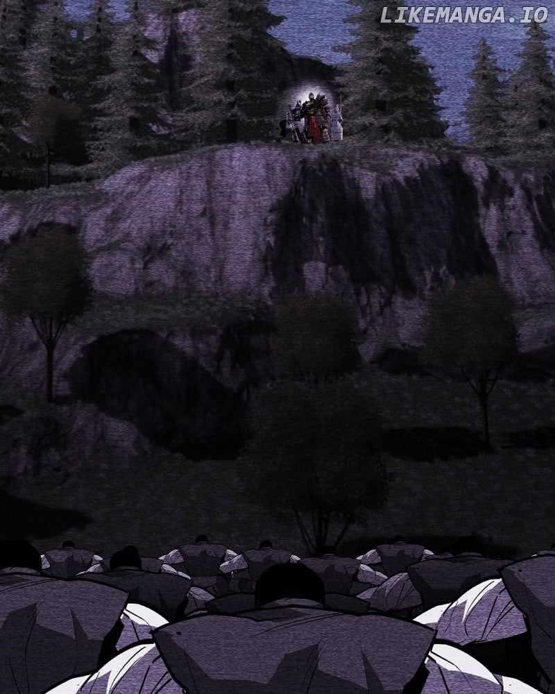 The Protagonist’s Hidden Strength Chapter 72 - Page 22