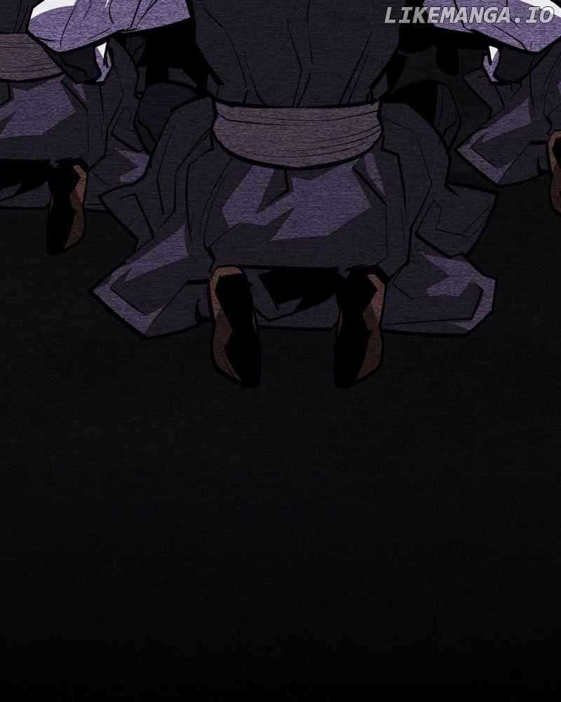 The Protagonist’s Hidden Strength Chapter 72 - Page 23