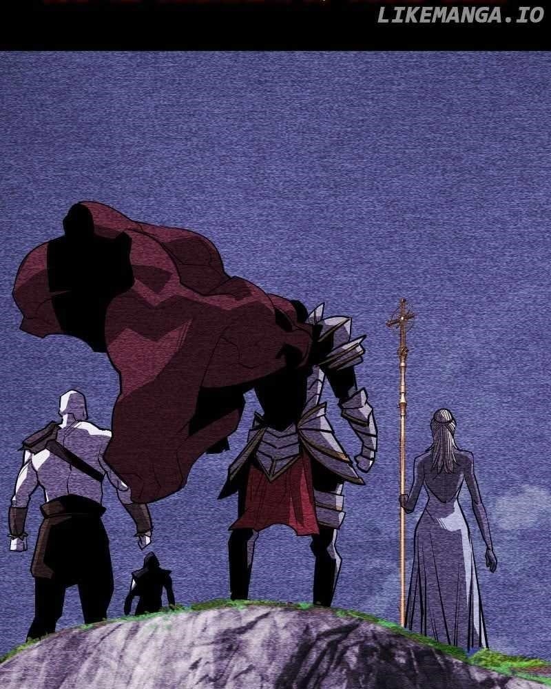 The Protagonist’s Hidden Strength Chapter 72 - Page 25