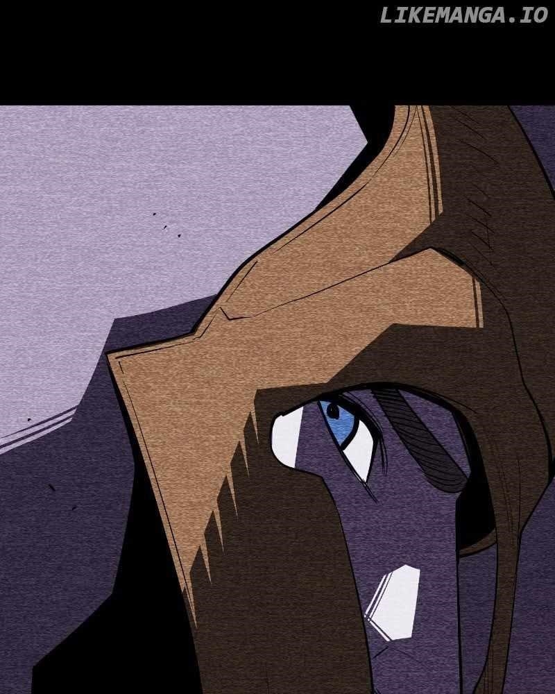 The Protagonist’s Hidden Strength Chapter 72 - Page 27