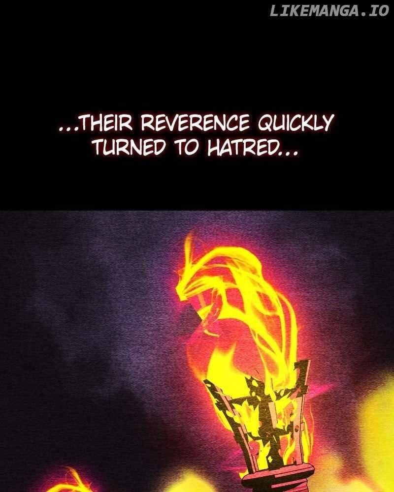 The Protagonist’s Hidden Strength Chapter 72 - Page 29