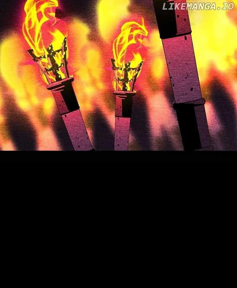 The Protagonist’s Hidden Strength Chapter 72 - Page 30