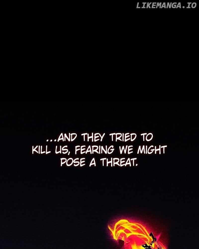 The Protagonist’s Hidden Strength Chapter 72 - Page 31