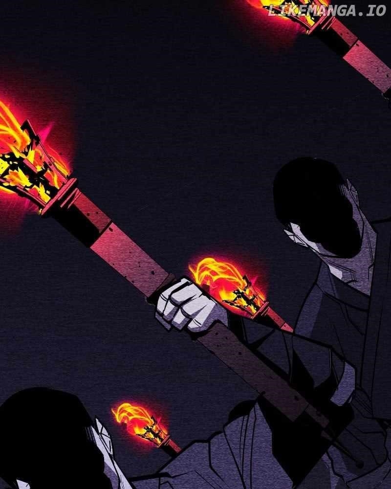 The Protagonist’s Hidden Strength Chapter 72 - Page 32