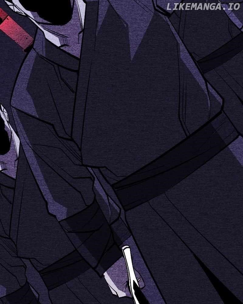 The Protagonist’s Hidden Strength Chapter 72 - Page 33