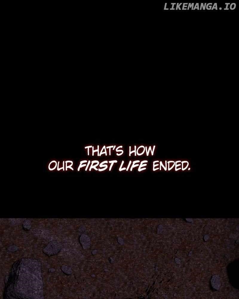 The Protagonist’s Hidden Strength Chapter 72 - Page 35