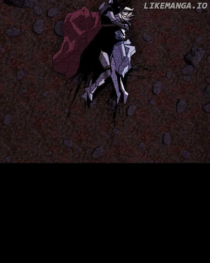 The Protagonist’s Hidden Strength Chapter 72 - Page 36