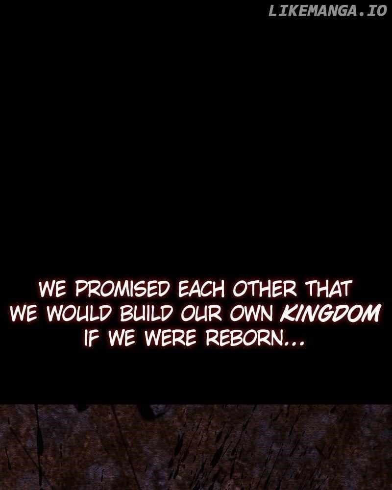 The Protagonist’s Hidden Strength Chapter 72 - Page 37