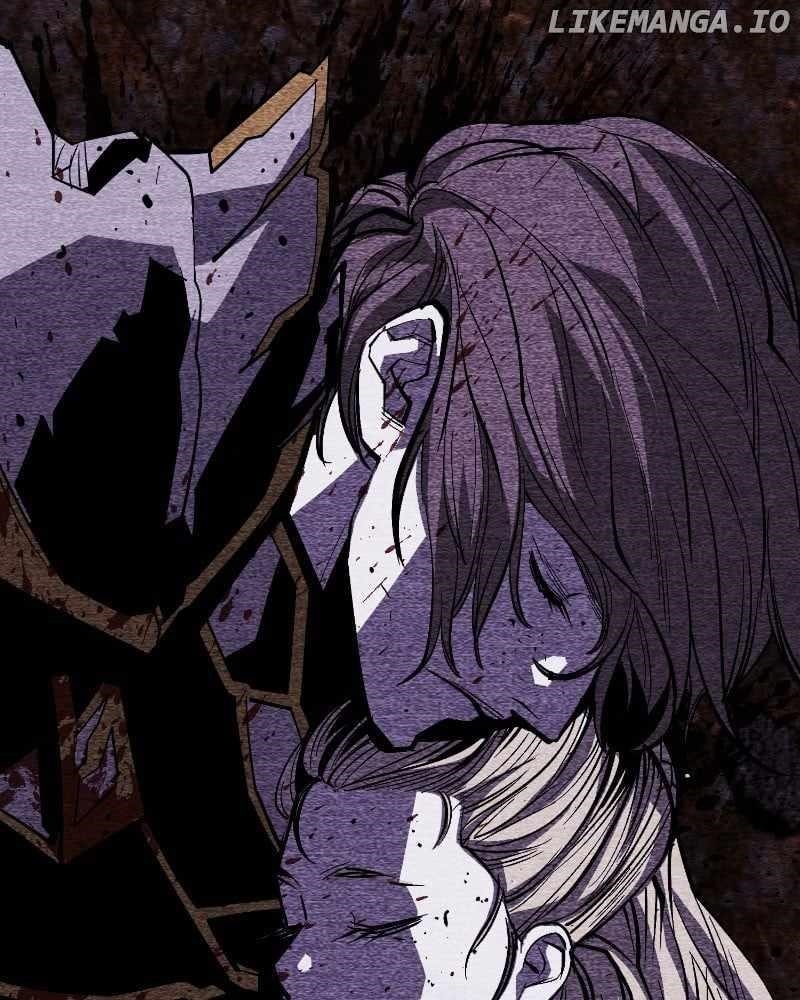 The Protagonist’s Hidden Strength Chapter 72 - Page 38