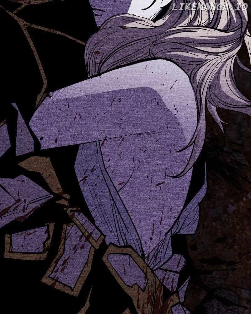 The Protagonist’s Hidden Strength Chapter 72 - Page 39