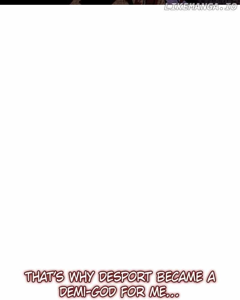 The Protagonist’s Hidden Strength Chapter 72 - Page 40